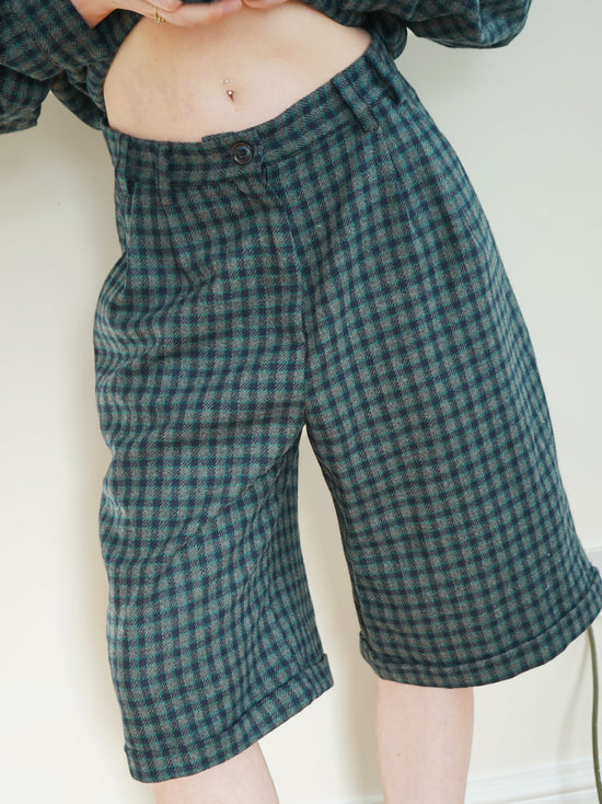 Tabitha Short - Check