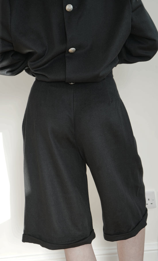 Tabitha Short - Black