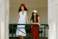 Ira Dress - White Pre-Order