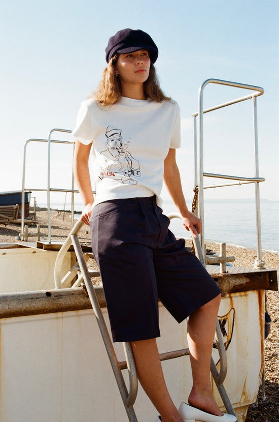 Olli Short