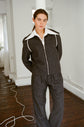 Truman Pant - Charcoal