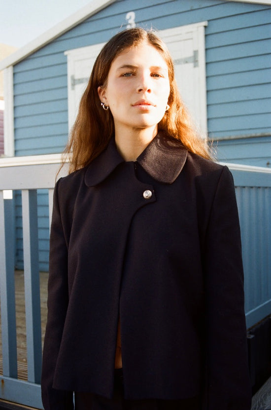 August Jacket
