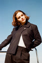 August Jacket