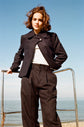 Ernest Trouser