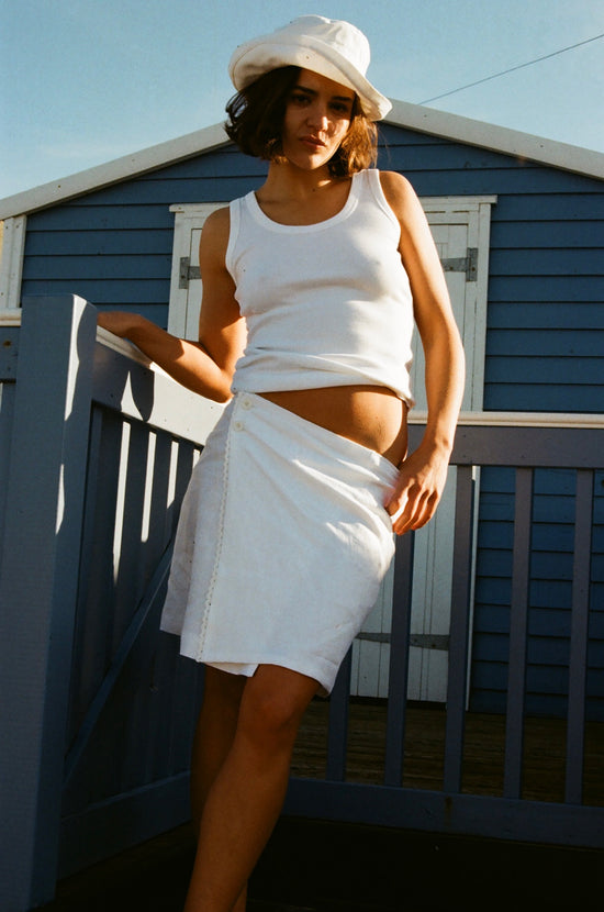 Clara Skirt