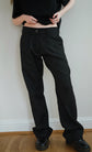 Maude Trouser - Black
