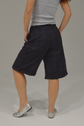 Tabitha Short - Dark Navy