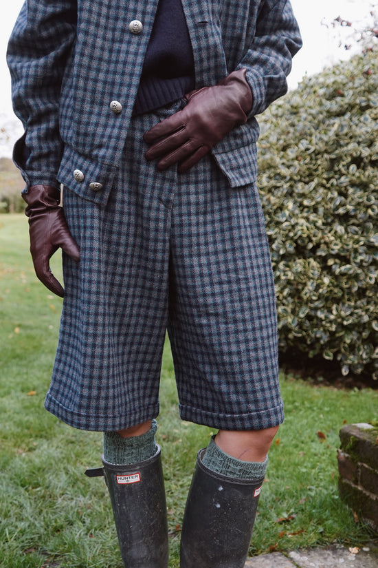 Tabitha Short - Check