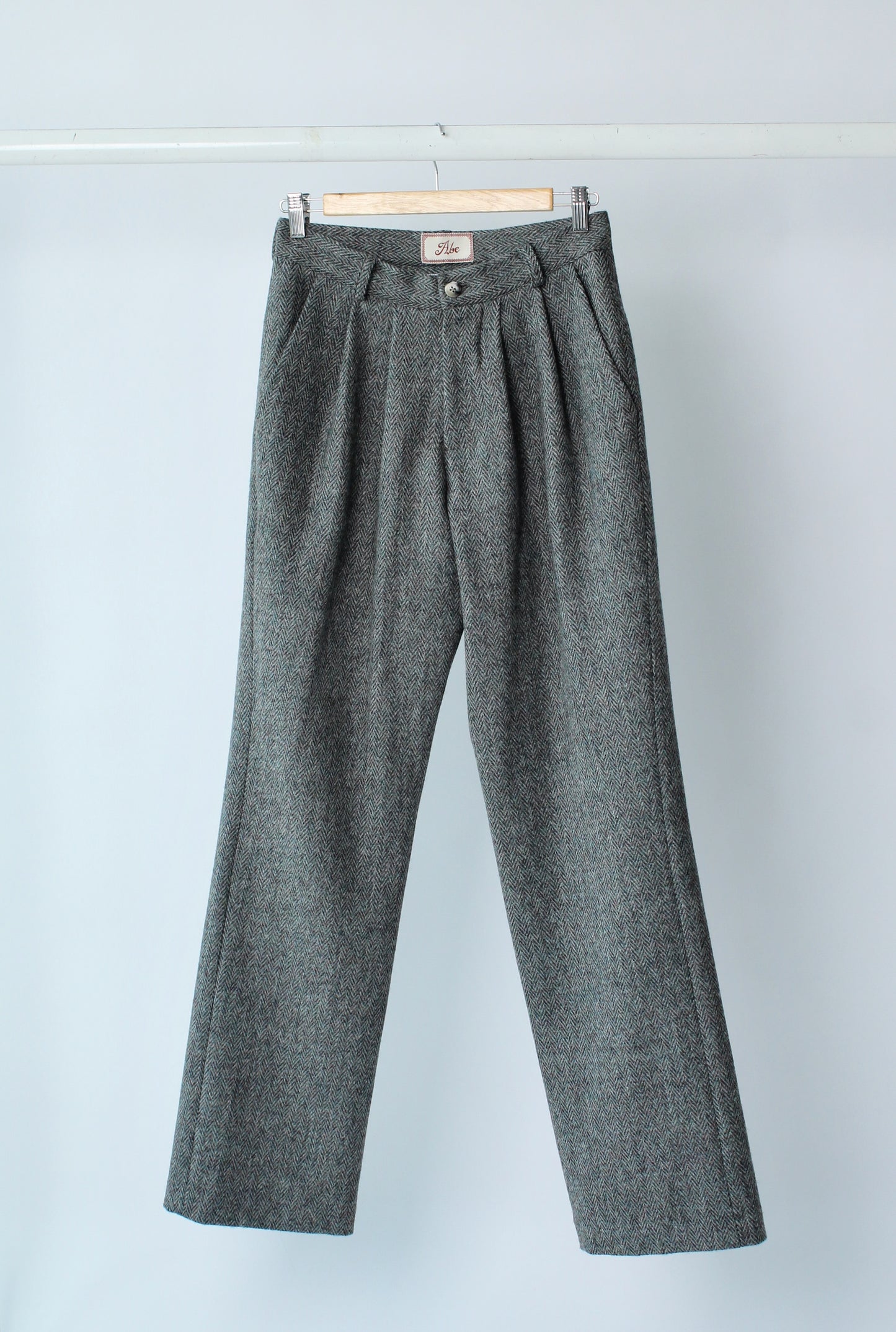 Truman Pant - Speck