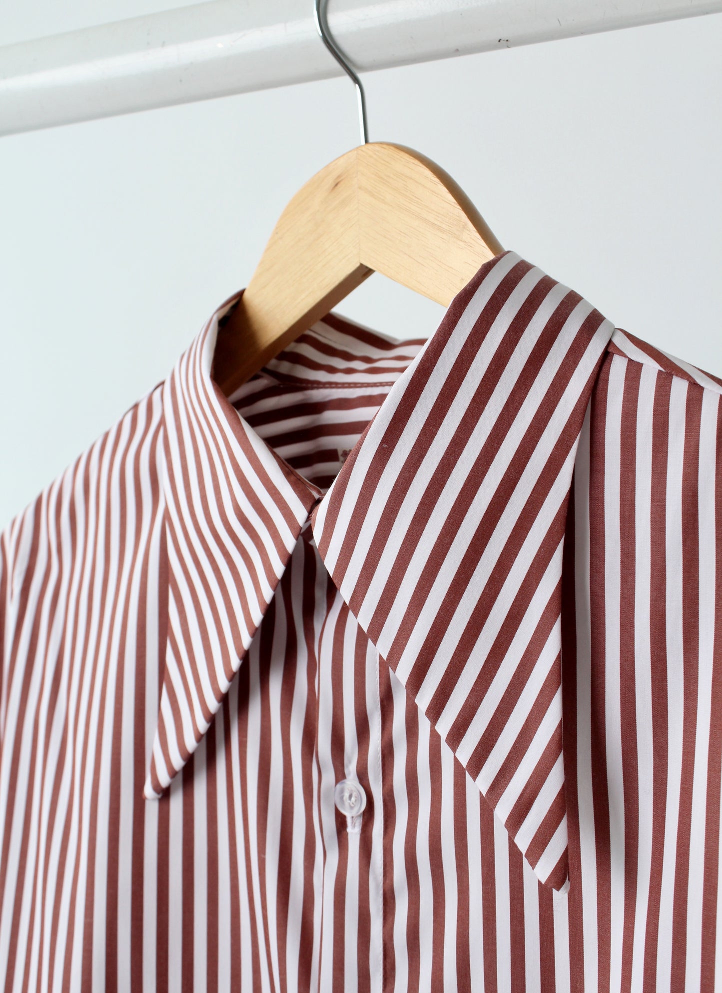 Jimmy Shirt - Striped