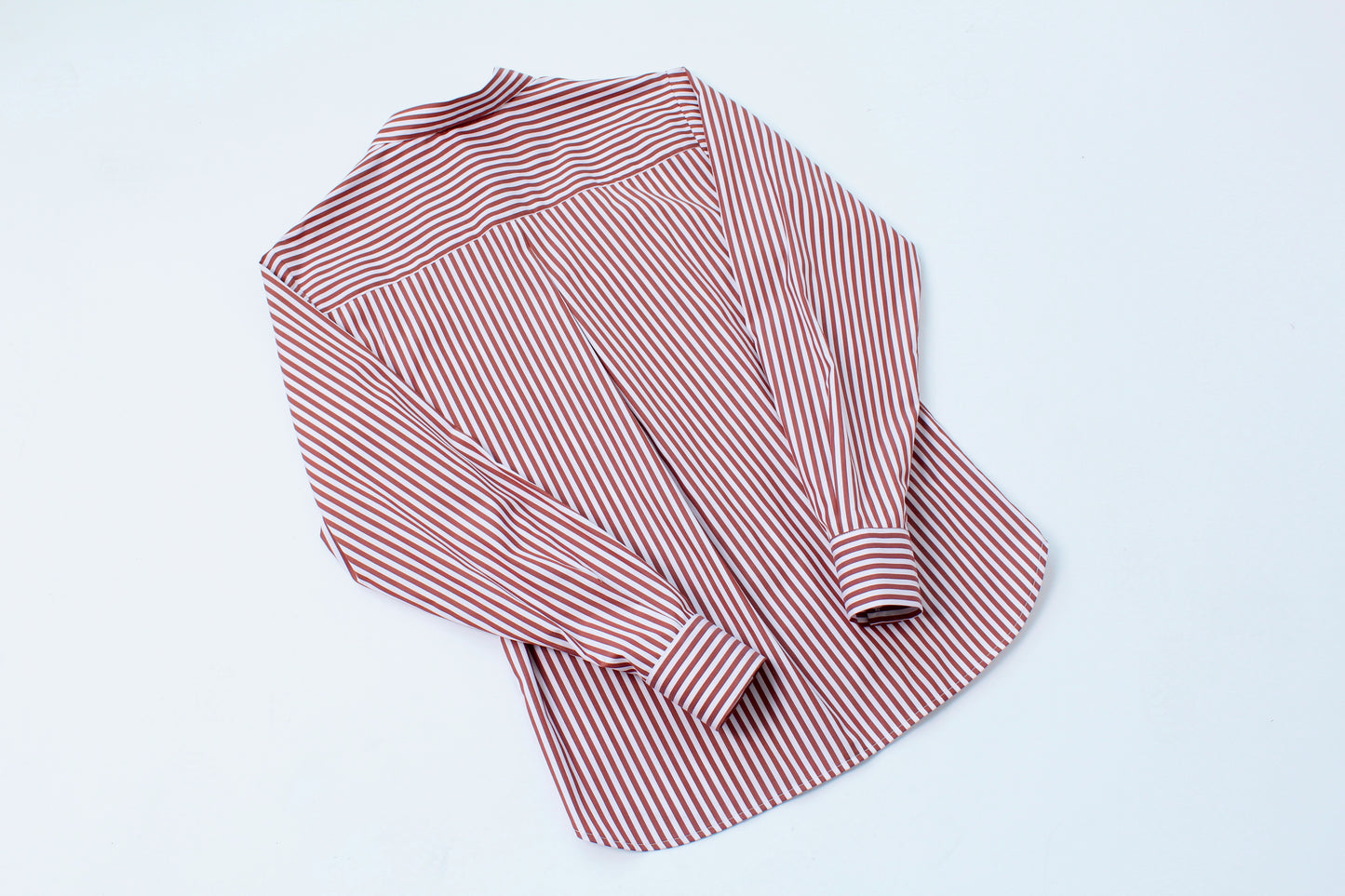 Jimmy Shirt - Striped