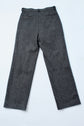 Truman Pant - Charcoal
