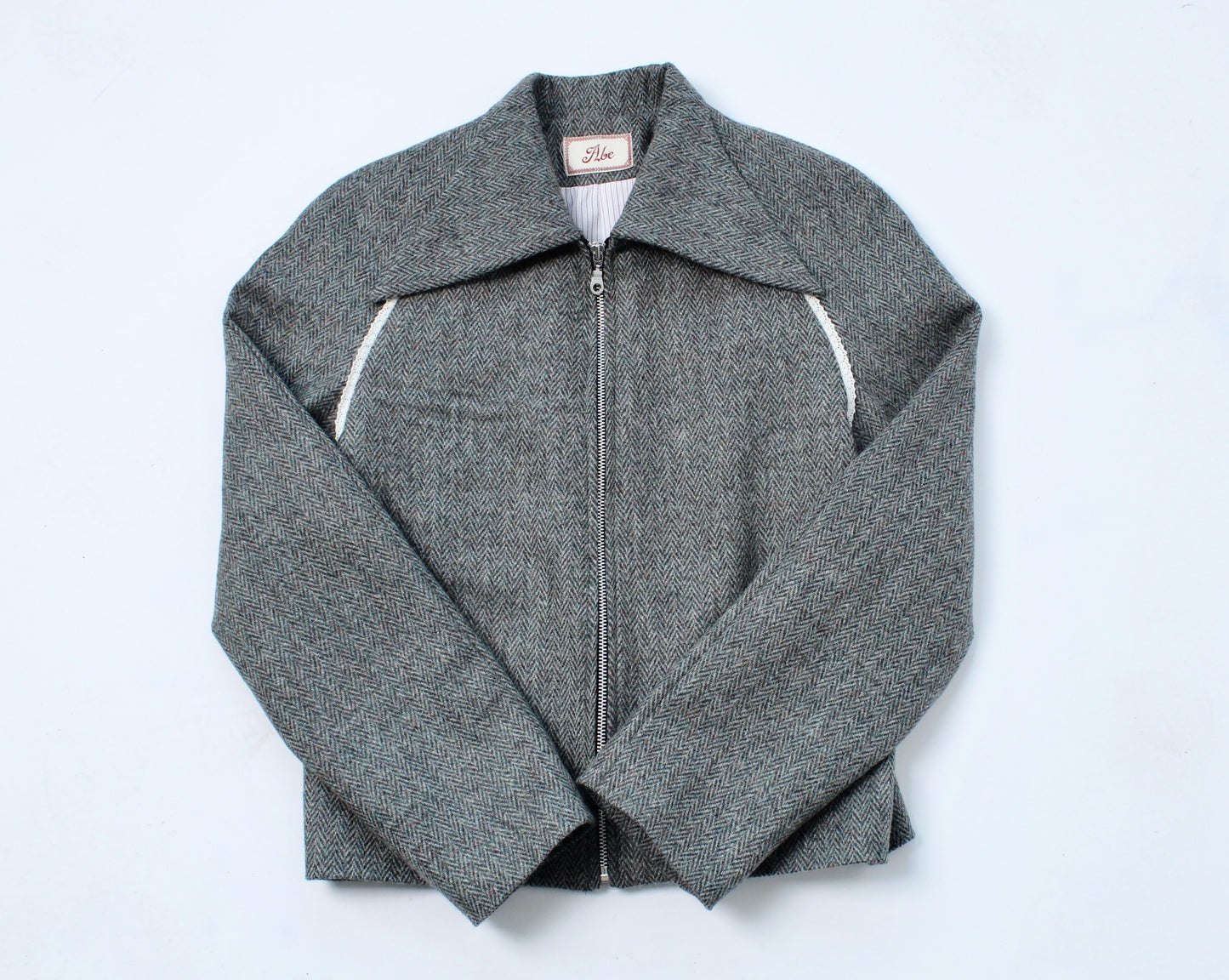 Jed Jacket - Speck