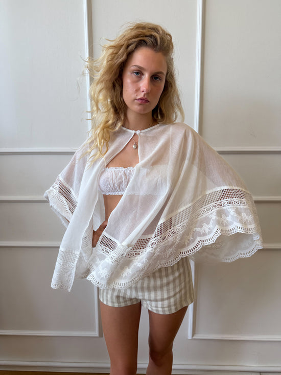 Adeline Cape