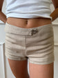 Edith Short - Beige