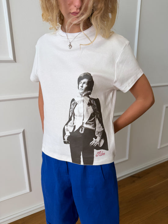 Mr. Fish T-Shirt