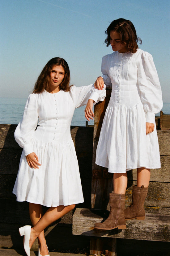 Evelyn Dress