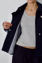 August Jacket