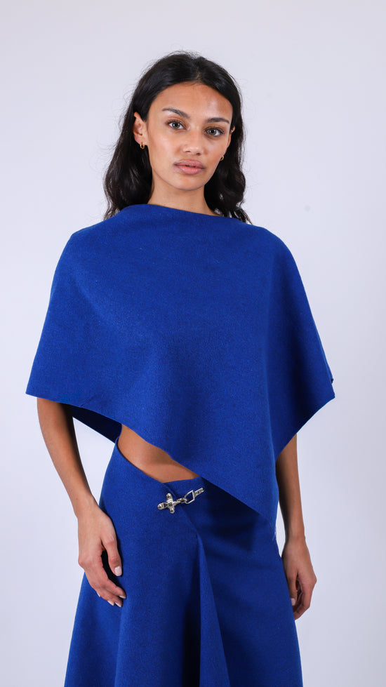 Sylvester Poncho